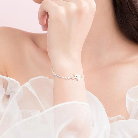 Xiao Xingyun bracelet