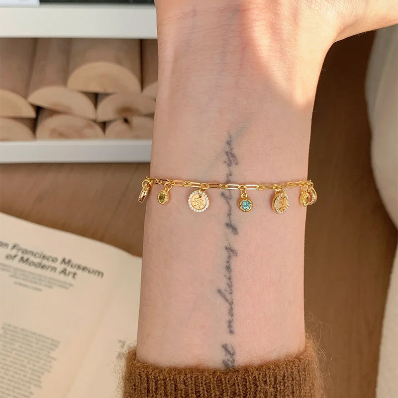 Starry Sky bracelet