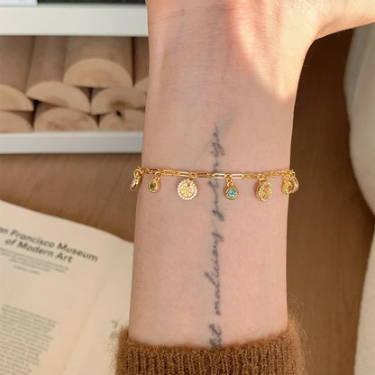 Starry Sky bracelet