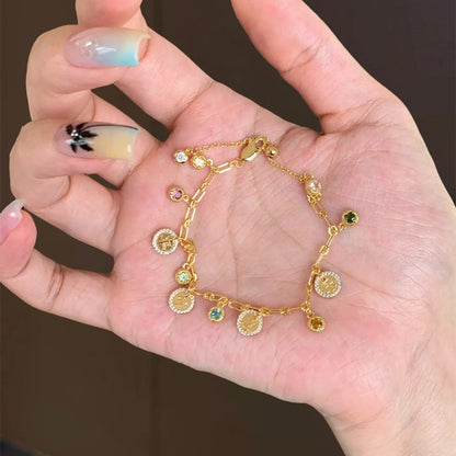 Starry Sky bracelet
