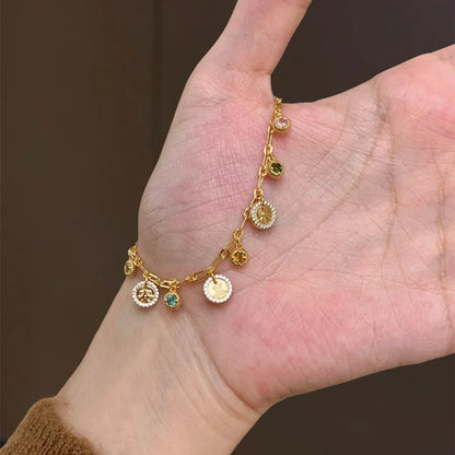 Starry Sky bracelet