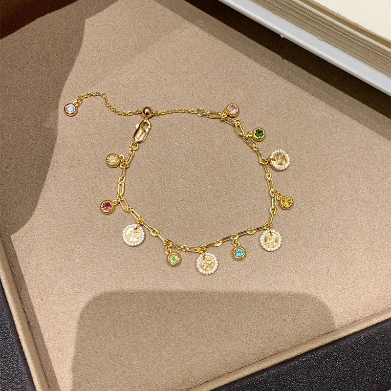 Starry Sky bracelet