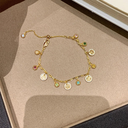 Starry Sky bracelet
