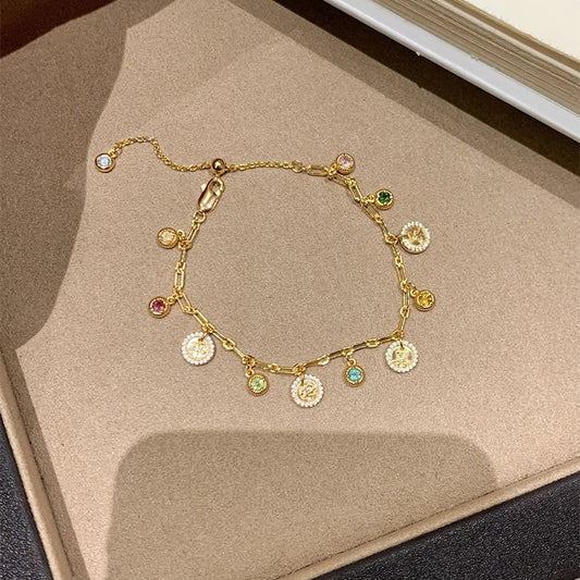 Starry Sky bracelet