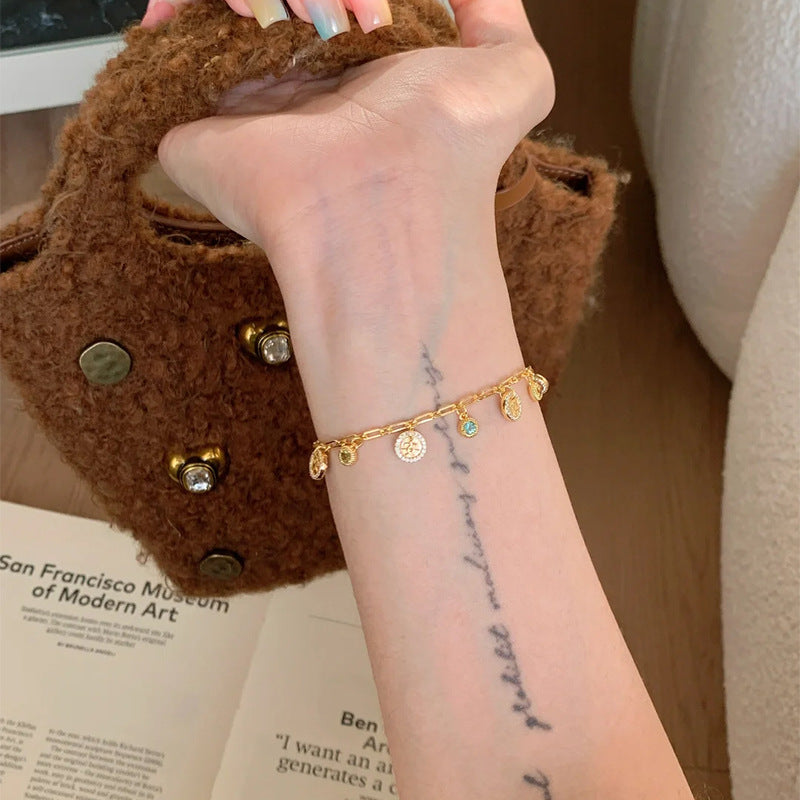 Starry Sky bracelet