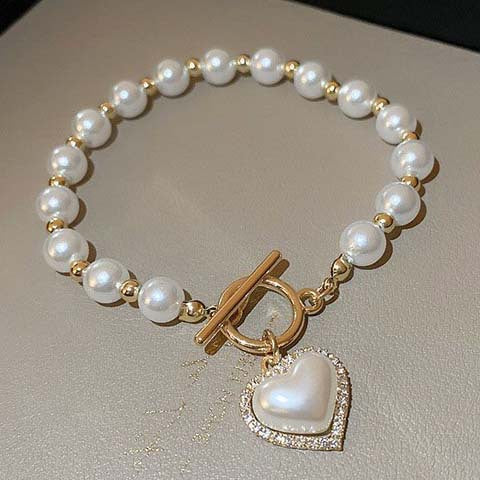 Wound wisteria s925 sterling silver bracelet
