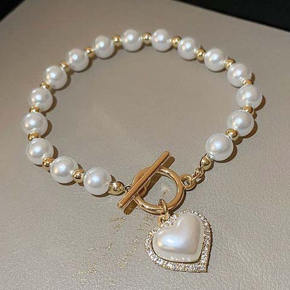 Wound wisteria s925 sterling silver bracelet